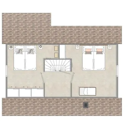 De Appelbloesem 6-persoons Met Overdekte Hottub, Barrelsauna, Lounge, Wifi Ferienhaus