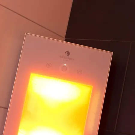 De Appelbloesem 6-persoons Met Overdekte Hottub, Barrelsauna, Lounge, Wifi Semesterbostad Lievelde