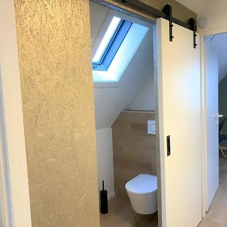 De Appelbloesem 6-persoons Met Overdekte Hottub, Barrelsauna, Lounge, Wifi Ferienhaus Lievelde