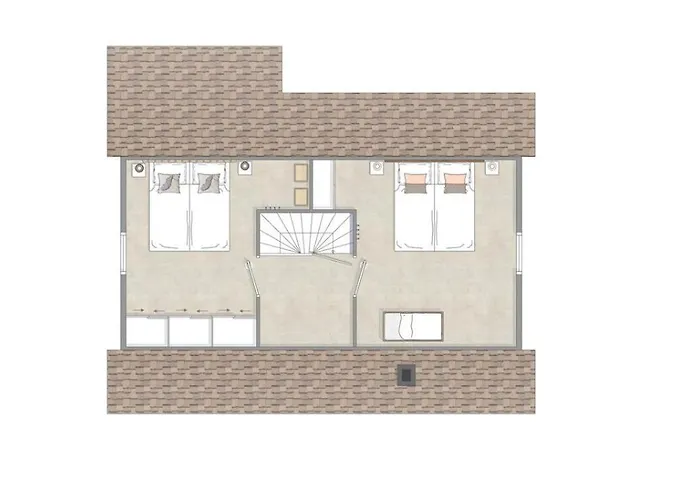 De Appelbloesem 6-persoons Met Overdekte Hottub, Barrelsauna, Lounge, Wifi Сasa de vacaciones