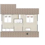 De Appelbloesem 6-persoons Met Overdekte Hottub, Barrelsauna, Lounge, Wifi Dom wakacyjny