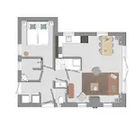 De Appelbloesem 6-persoons Met Overdekte Hottub, Barrelsauna, Lounge, Wifi Dom wakacyjny *