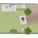 De Appelbloesem 6-persoons Met Overdekte Hottub, Barrelsauna, Lounge, Wifi * Lievelde