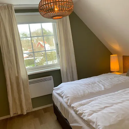 De Appelbloesem 6-persoons Met Overdekte Hottub, Barrelsauna, Lounge, Wifi