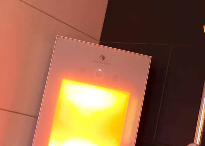 De Appelbloesem 6-persoons Met Overdekte Hottub, Barrelsauna, Lounge, Wifi Prázdninový dům Lievelde